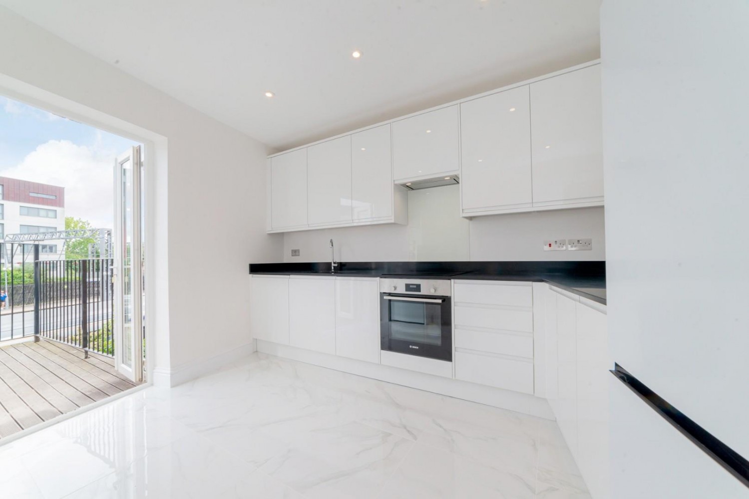 Sumatra Road, West Hampstead, London, NW6