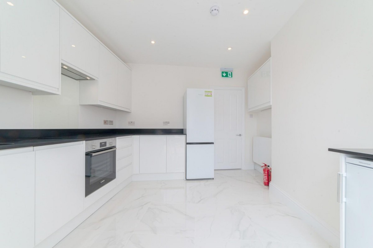 Sumatra Road, West Hampstead, London, NW6