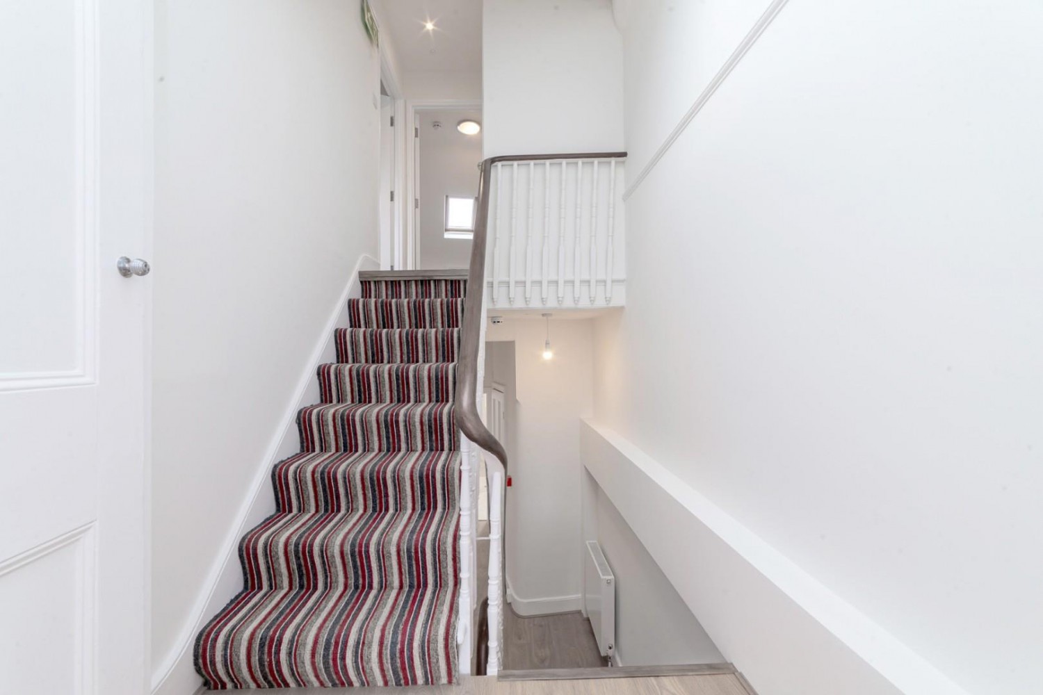 Sumatra Road, West Hampstead, London, NW6