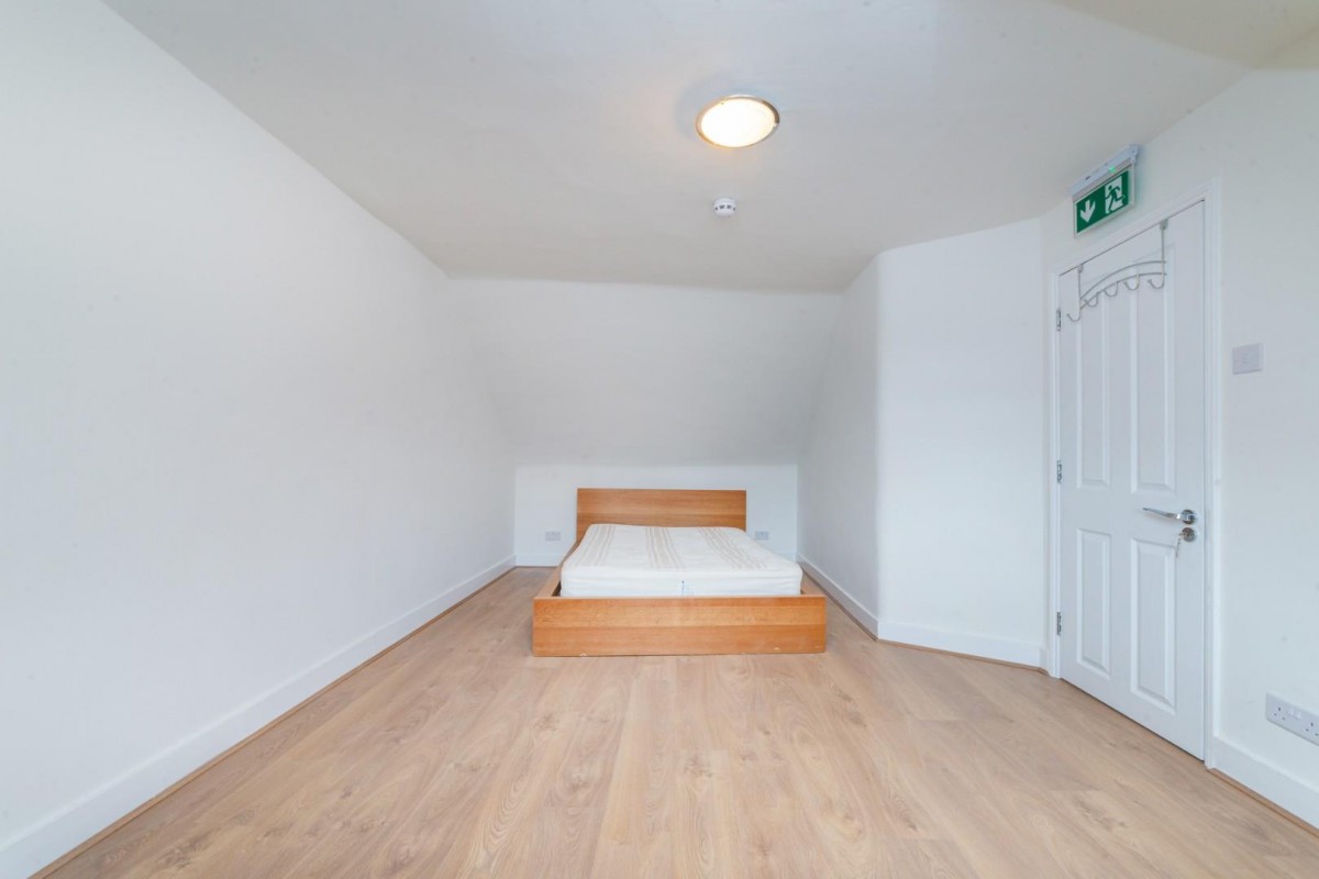 Sumatra Road, West Hampstead, London, NW6