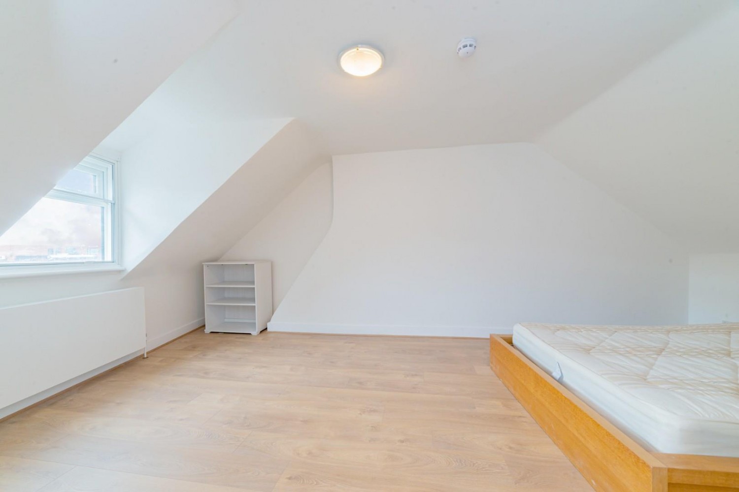 Sumatra Road, West Hampstead, London, NW6