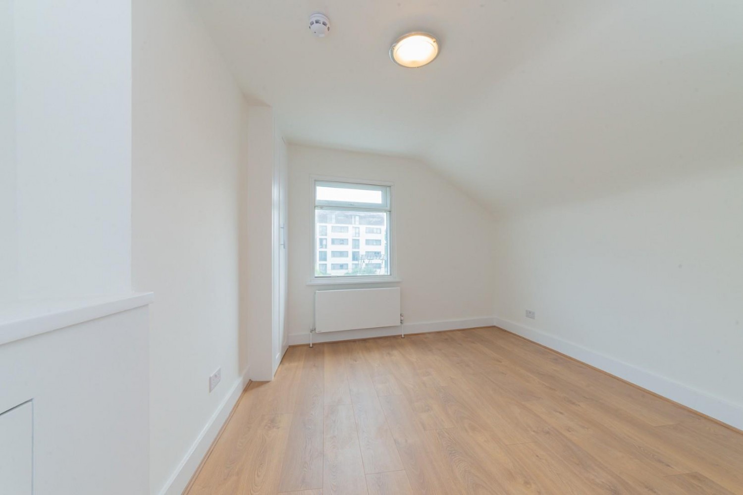 Sumatra Road, West Hampstead, London, NW6