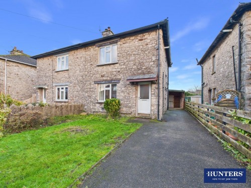 White Stiles, Kendal