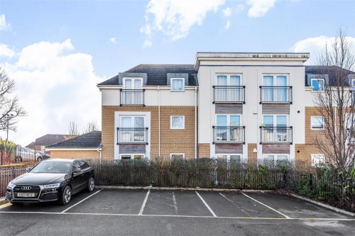Mallard Court, Baldock, Herts, SG7 5DA
