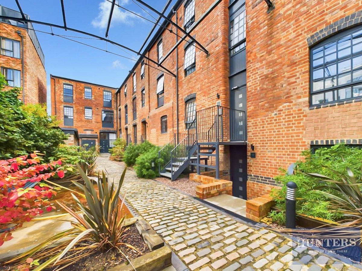 Winchcombe Street, Cheltenham