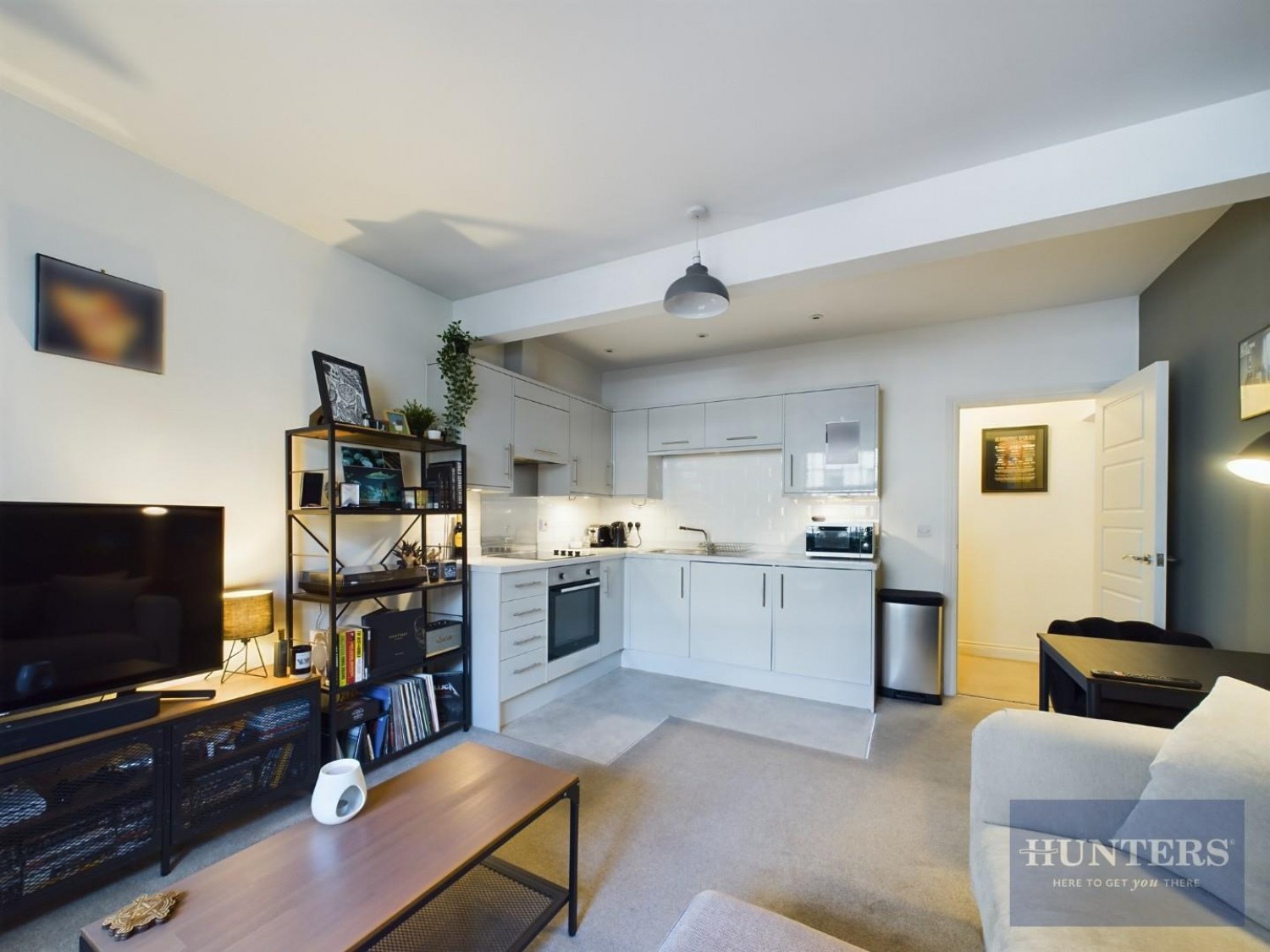 Winchcombe Street, Cheltenham