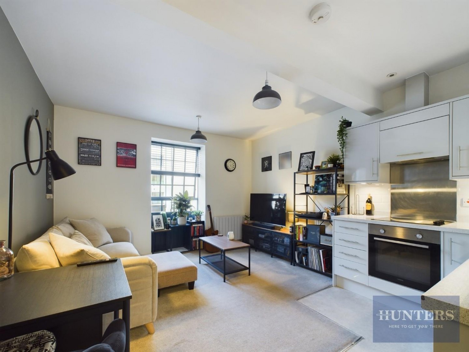 Winchcombe Street, Cheltenham