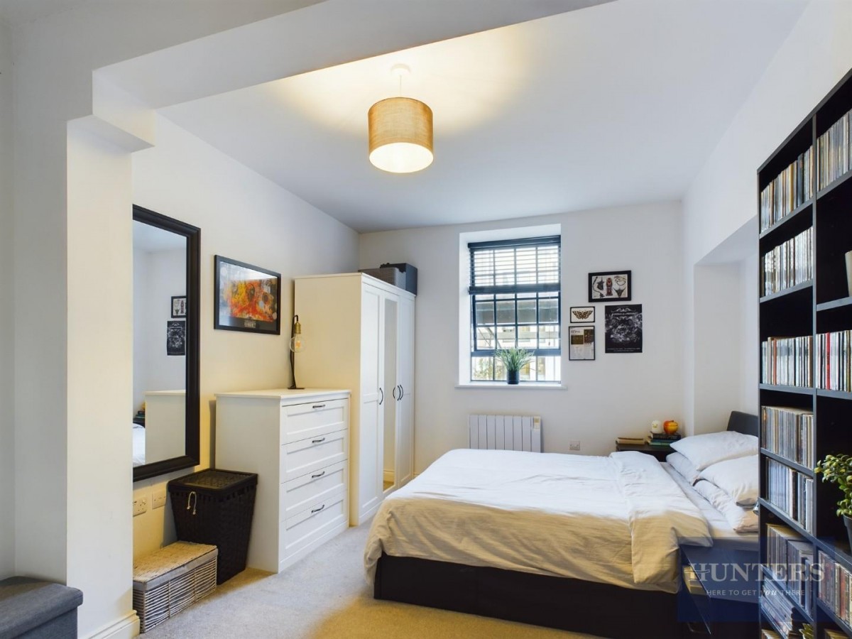 Winchcombe Street, Cheltenham