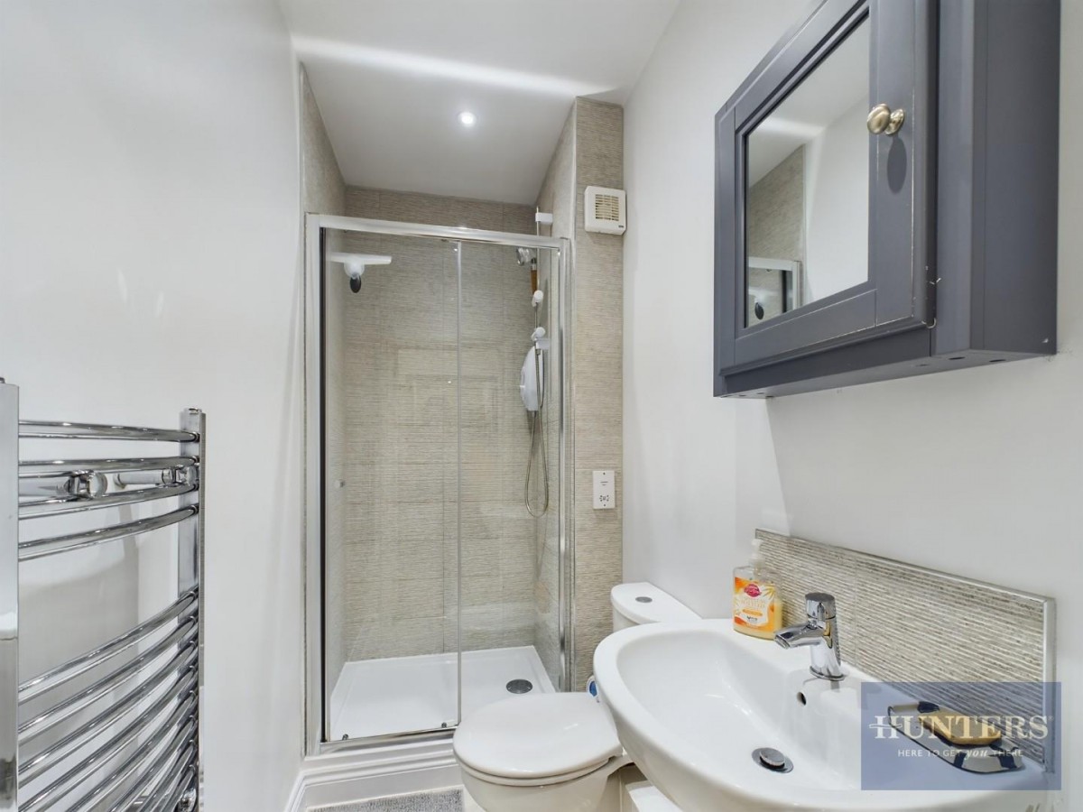 Winchcombe Street, Cheltenham