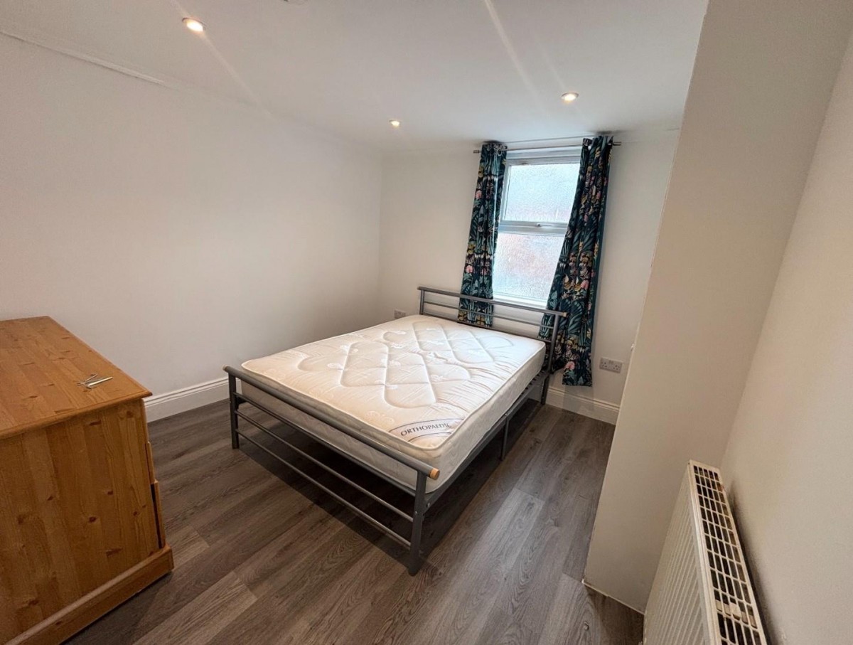 St Georges Avenue, Bridlington