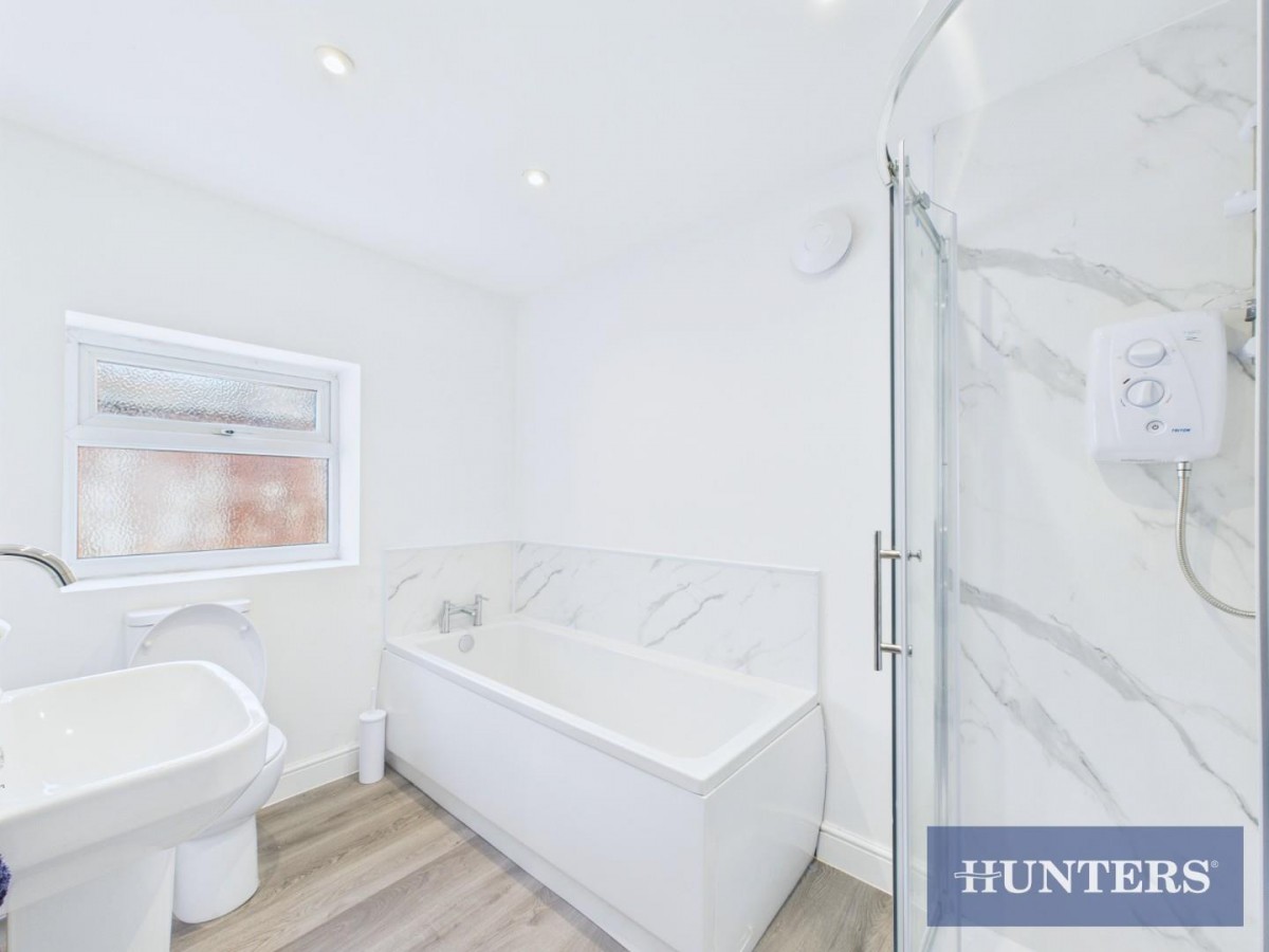 St Georges Avenue, Bridlington