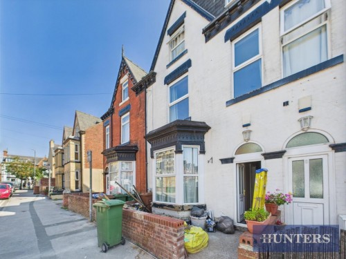 St Georges Avenue, Bridlington