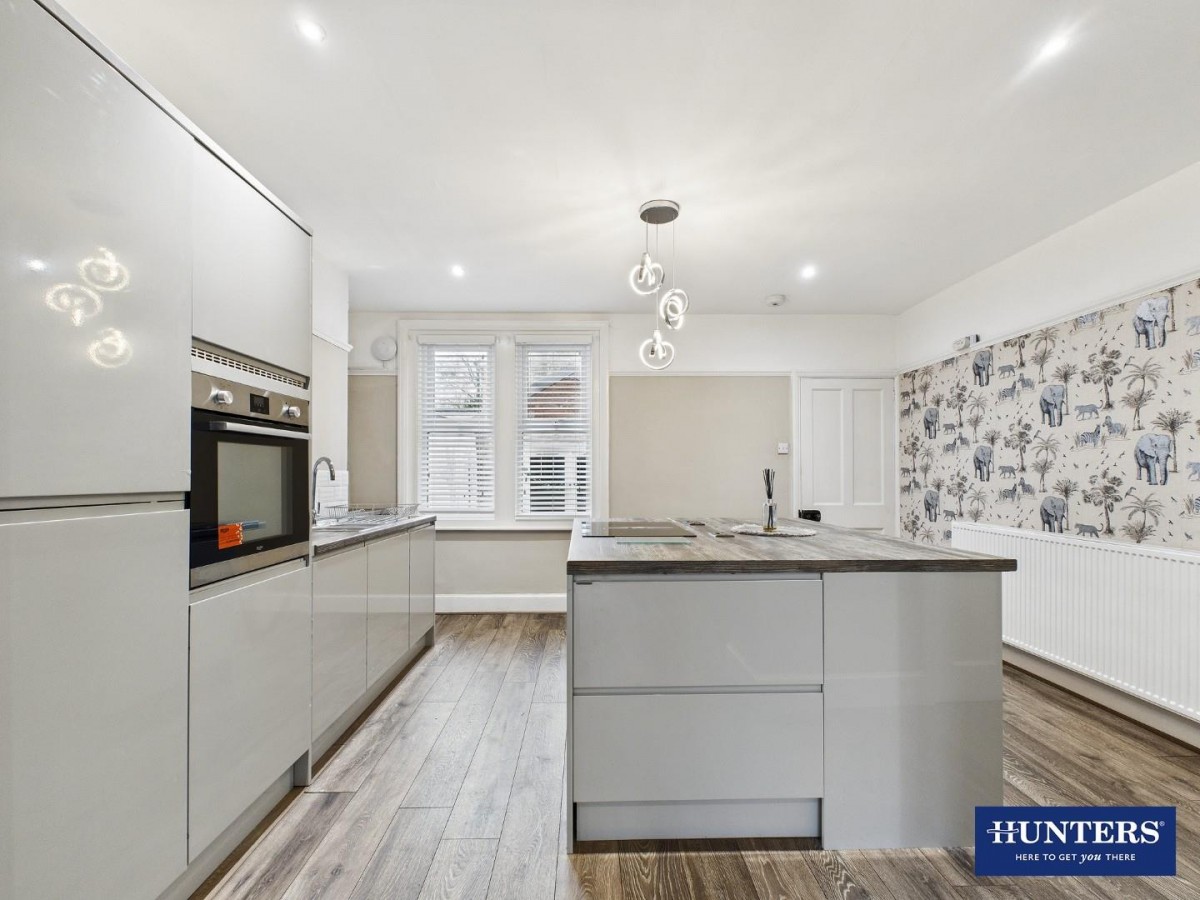 Swan Street, Longtown, CA6