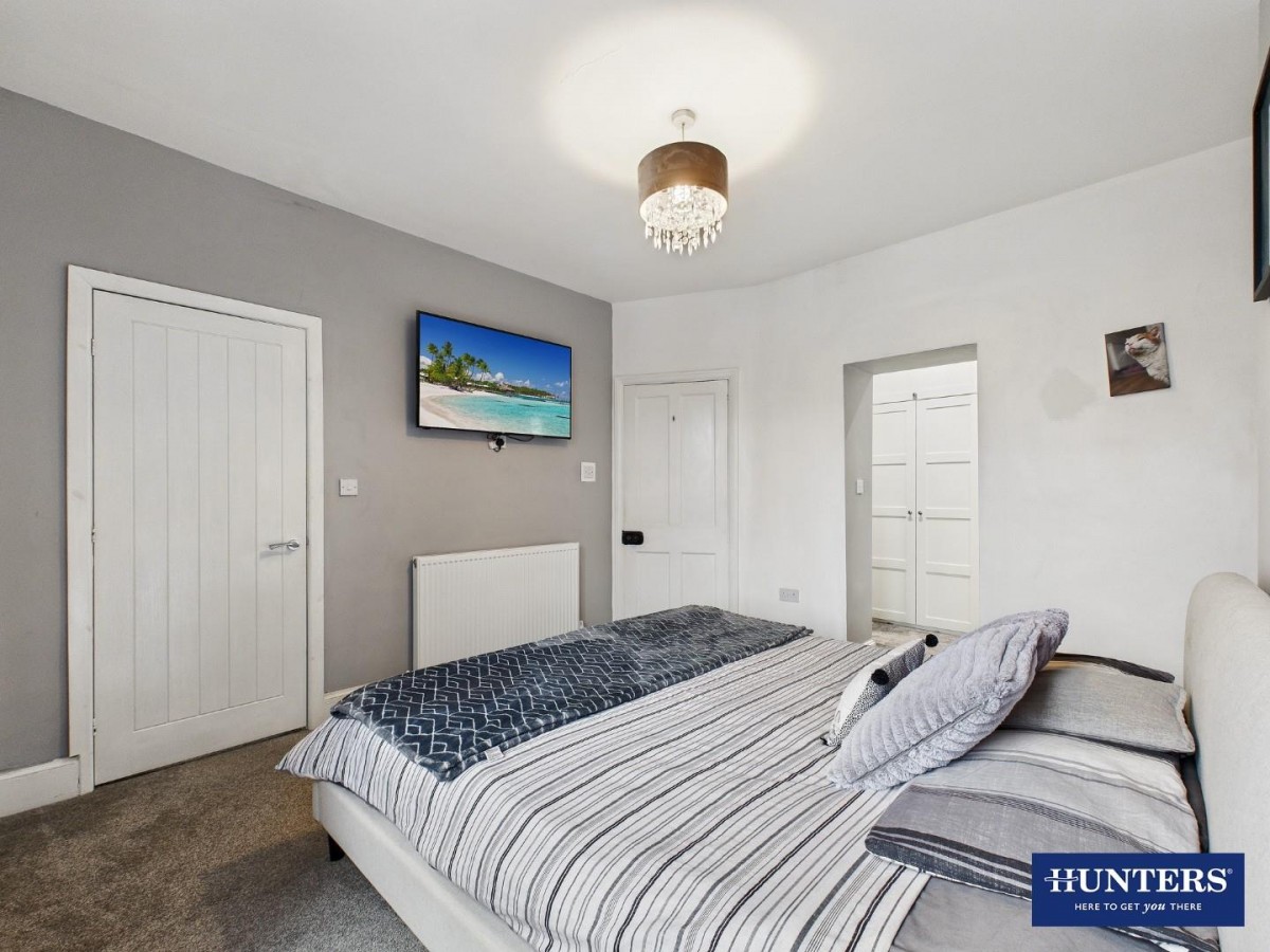 Swan Street, Longtown, CA6