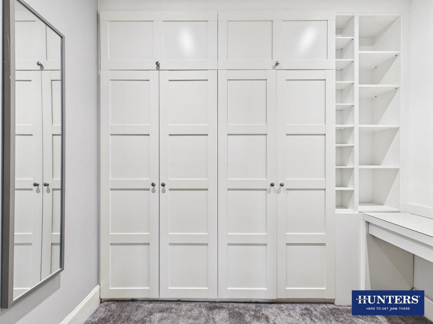 Swan Street, Longtown, CA6