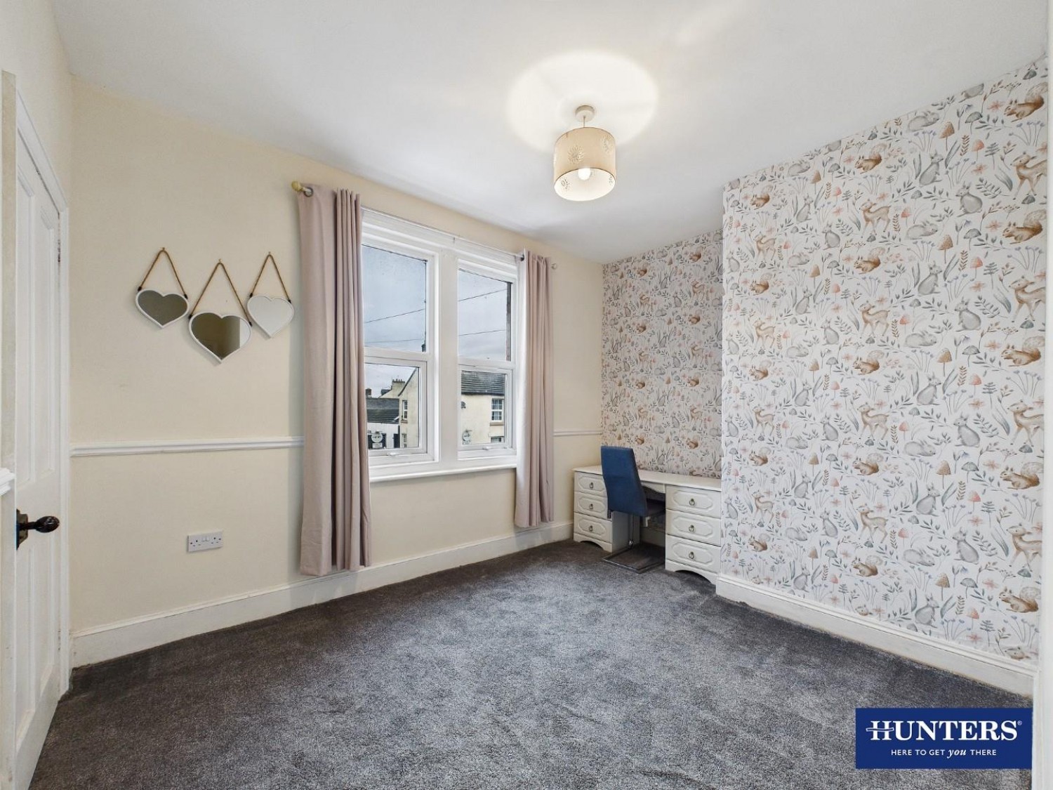 Swan Street, Longtown, CA6