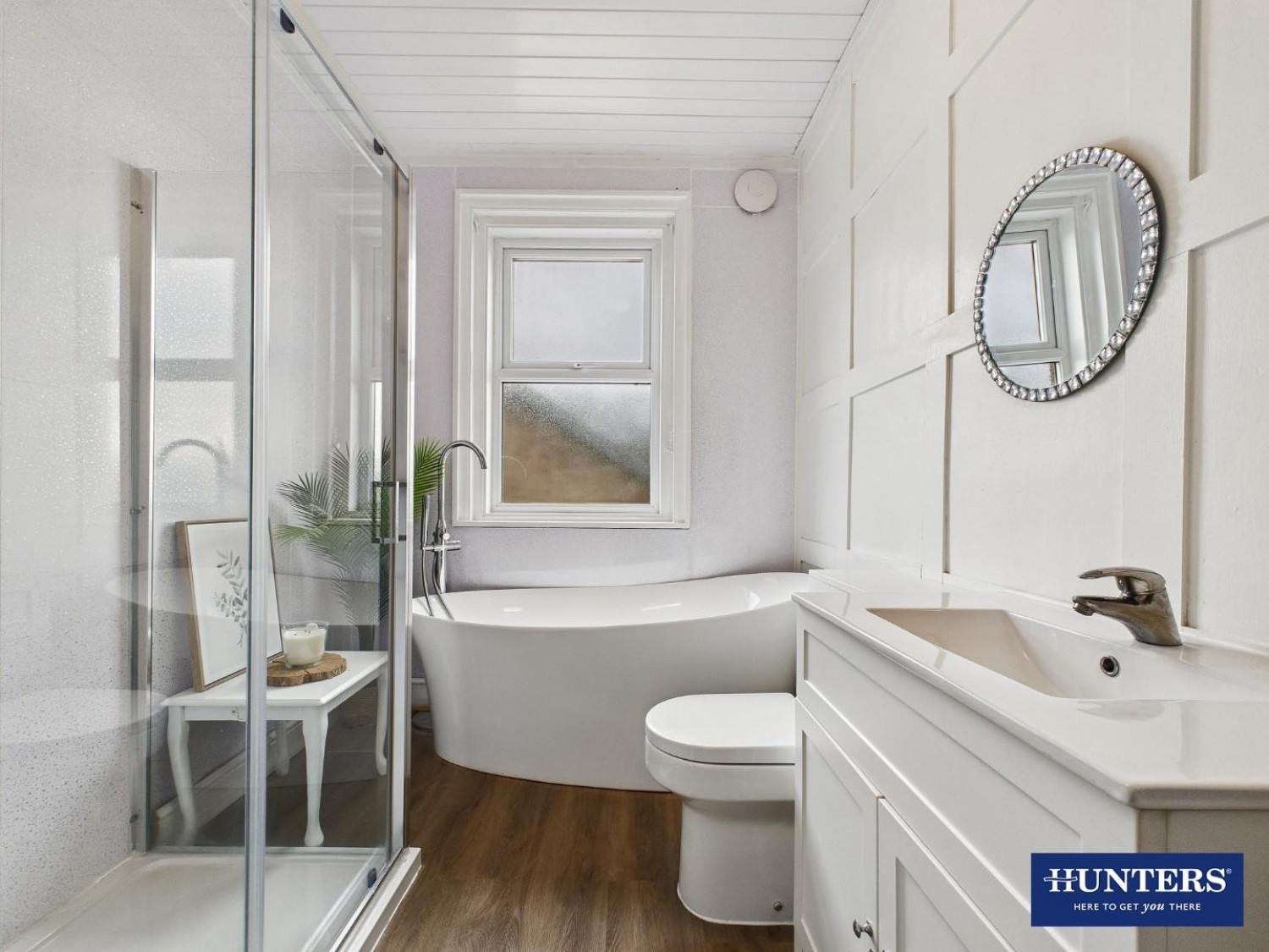 Swan Street, Longtown, CA6