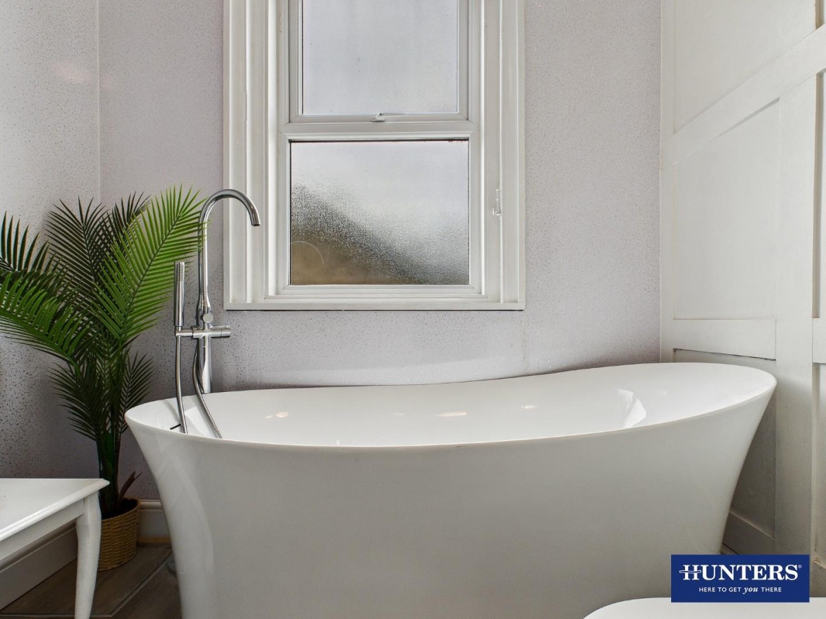 Swan Street, Longtown, CA6