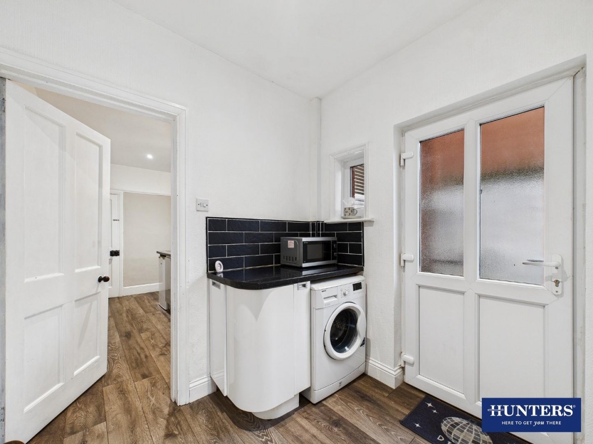 Swan Street, Longtown, CA6