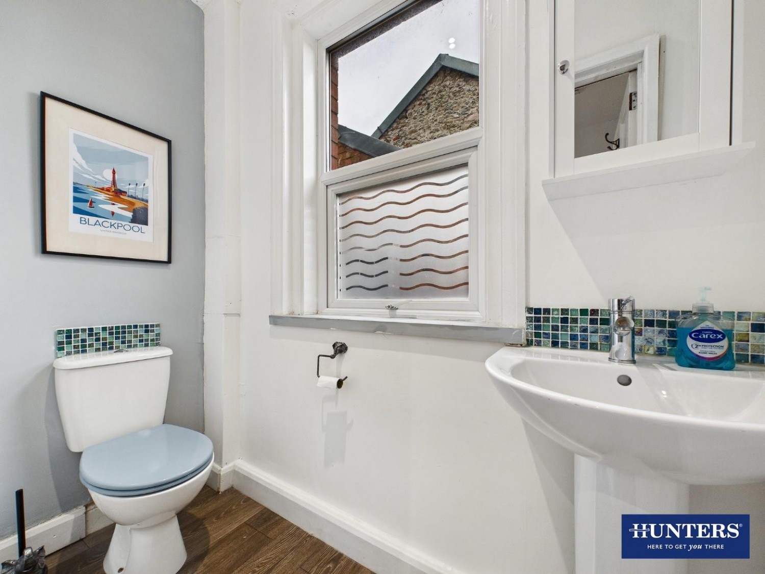 Swan Street, Longtown, CA6