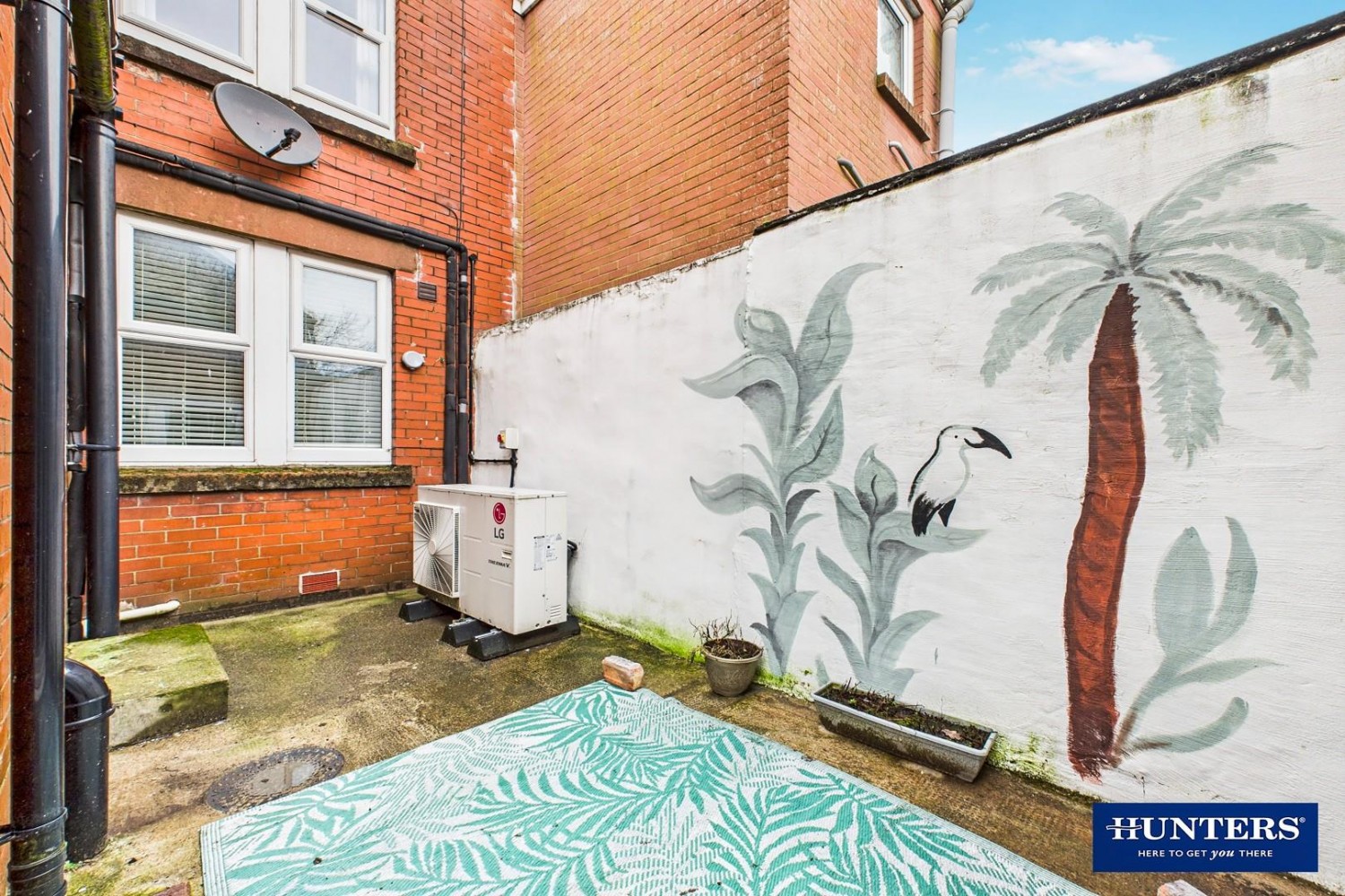 Swan Street, Longtown, CA6