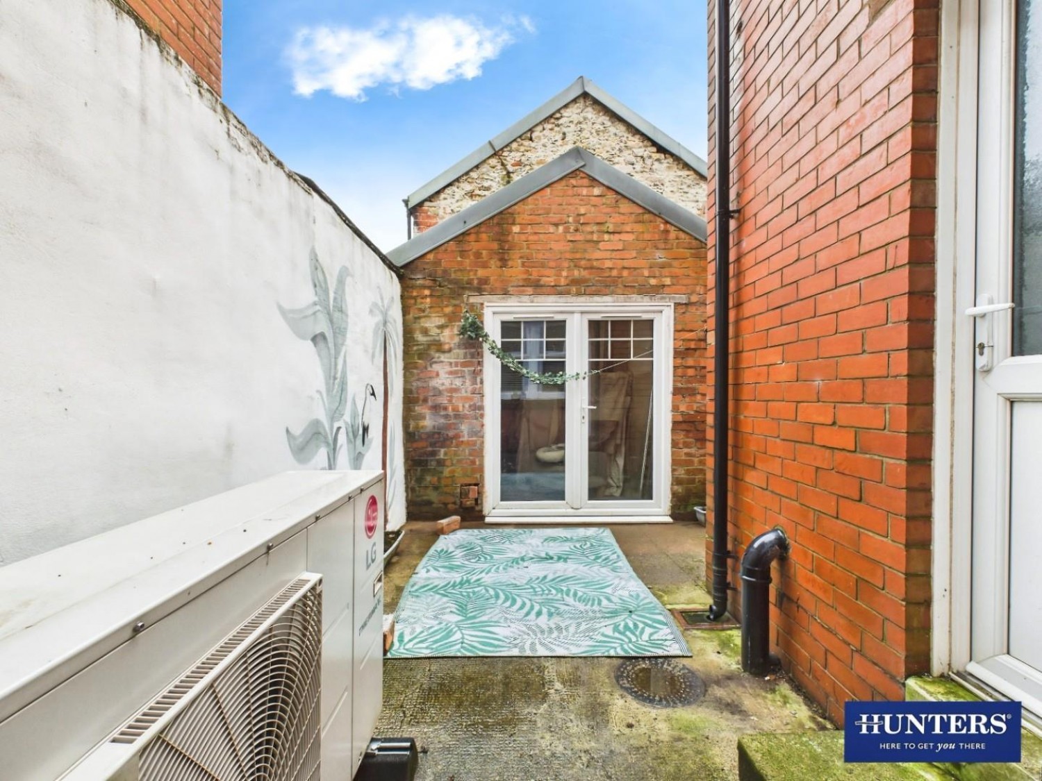 Swan Street, Longtown, CA6