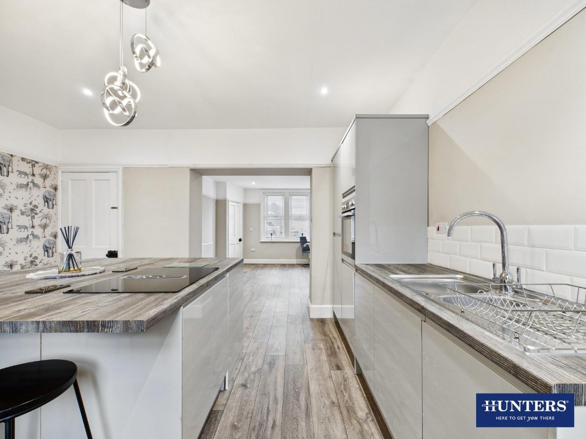 Swan Street, Longtown, CA6