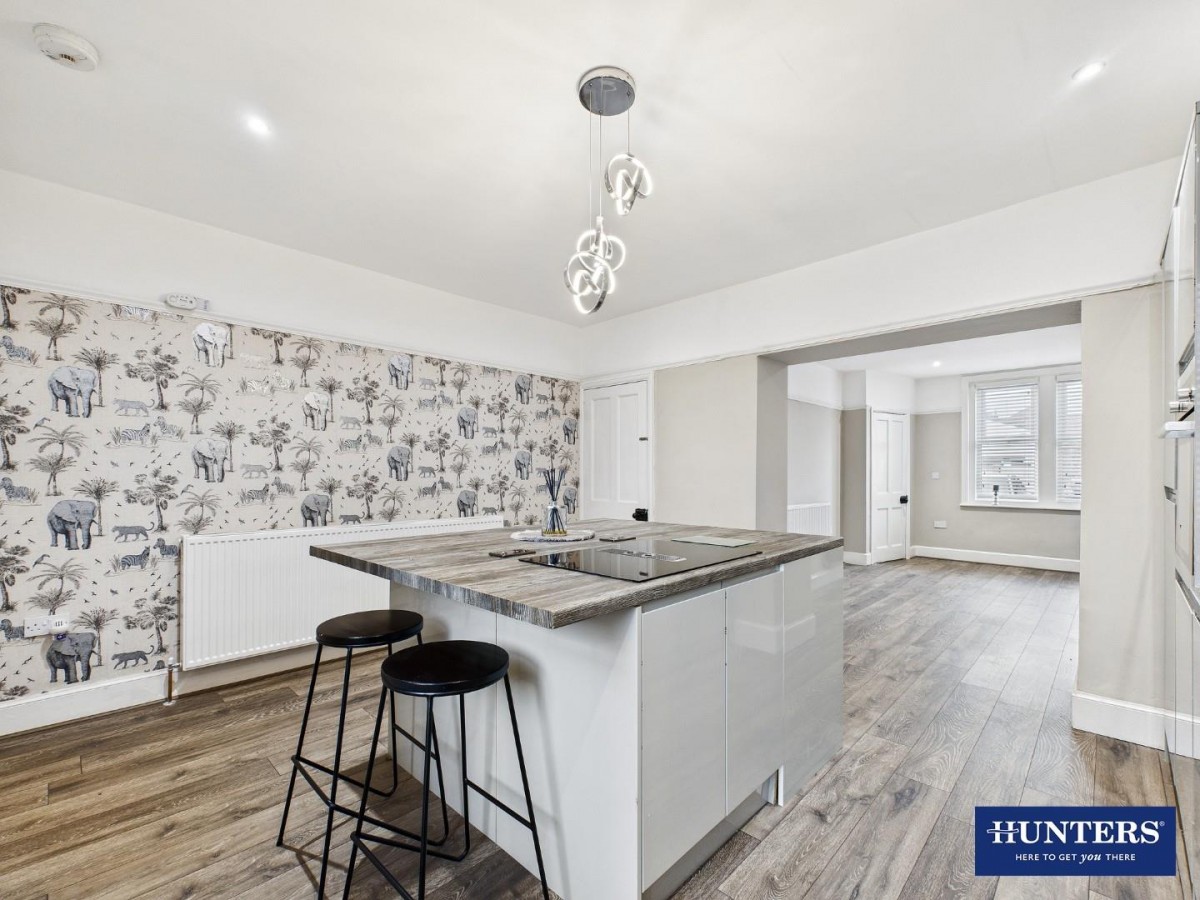 Swan Street, Longtown, CA6