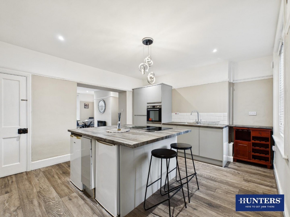 Swan Street, Longtown, CA6