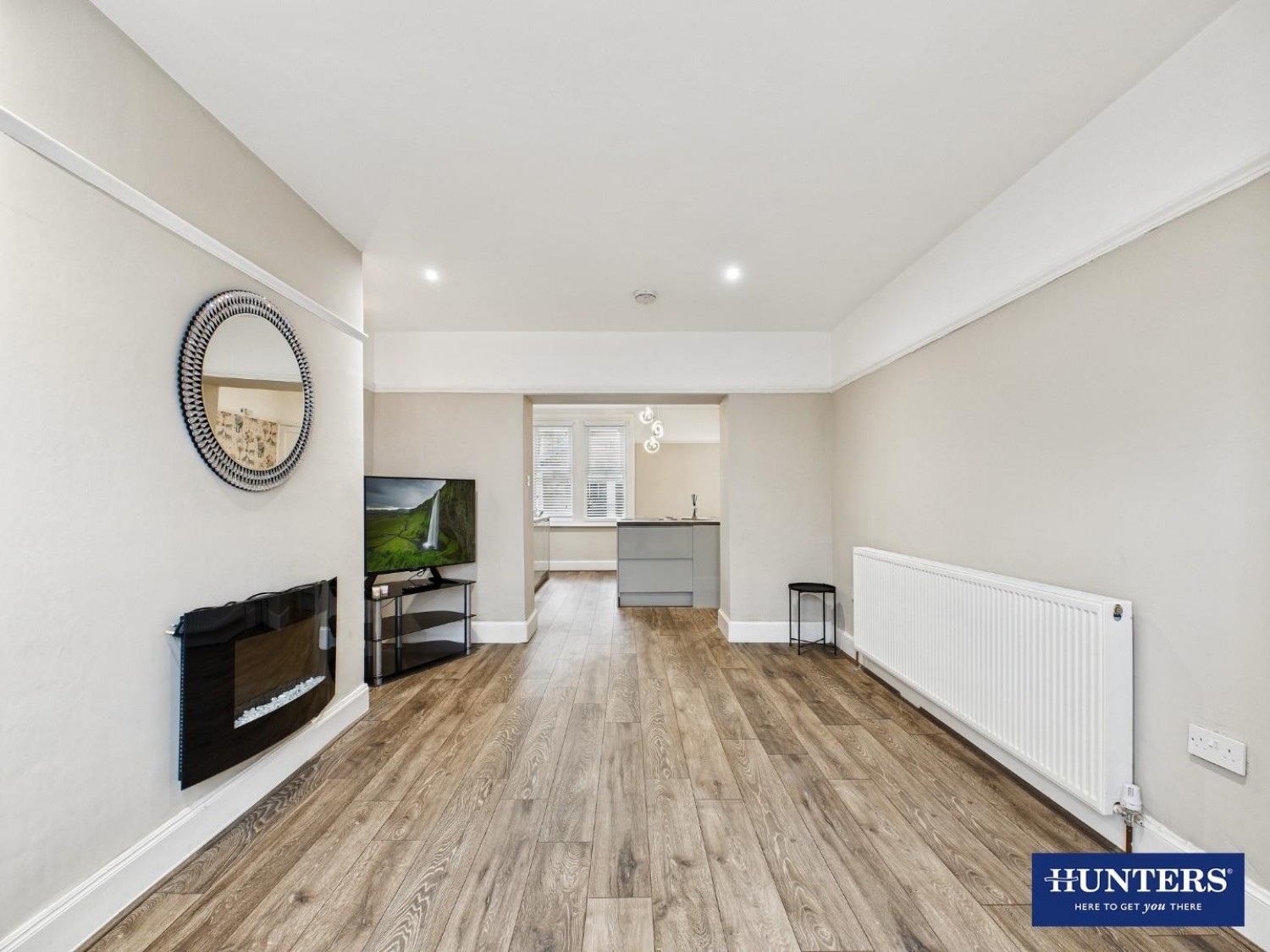 Swan Street, Longtown, CA6