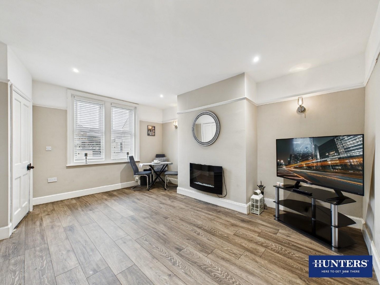 Swan Street, Longtown, CA6