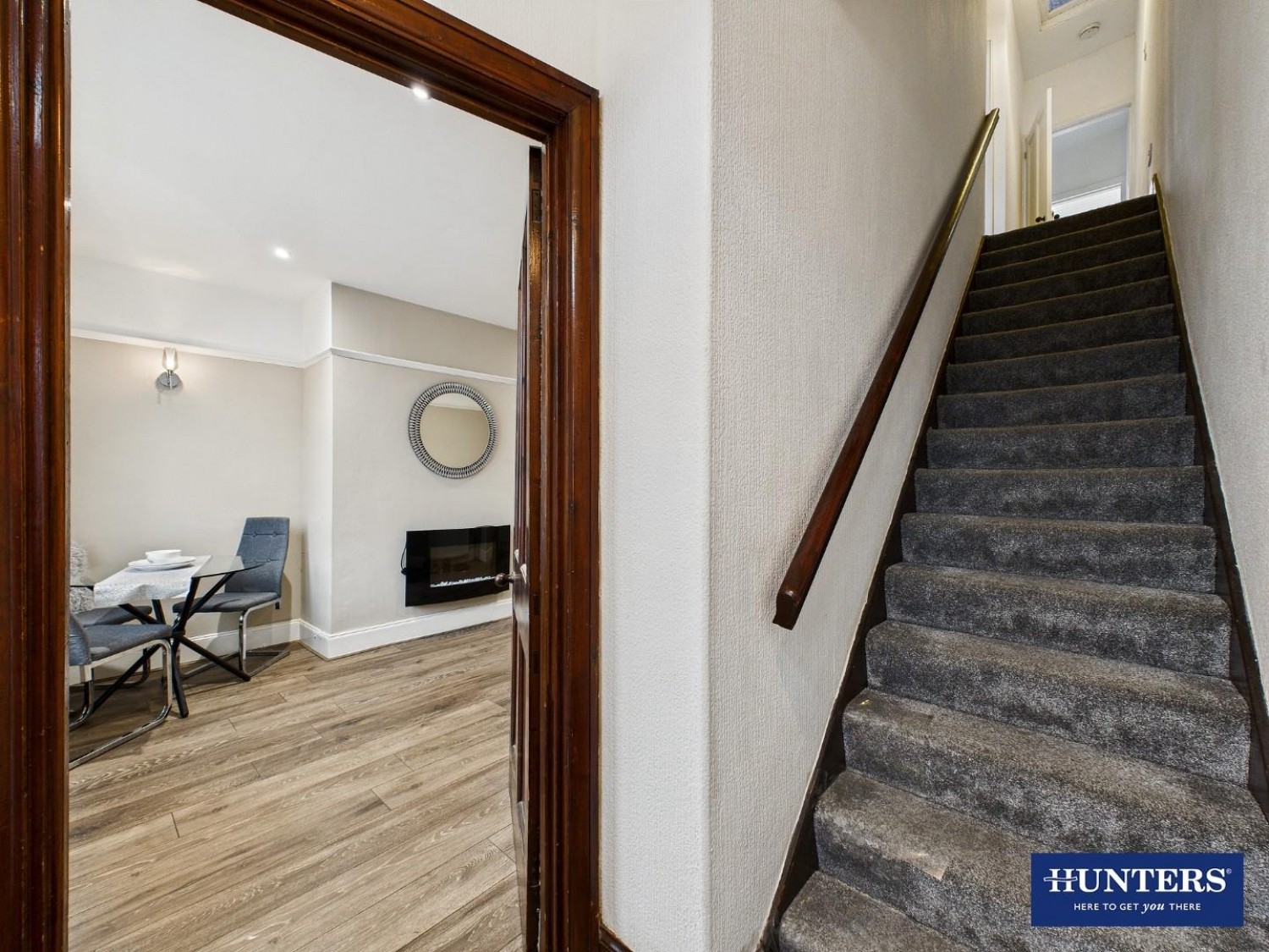 Swan Street, Longtown, CA6