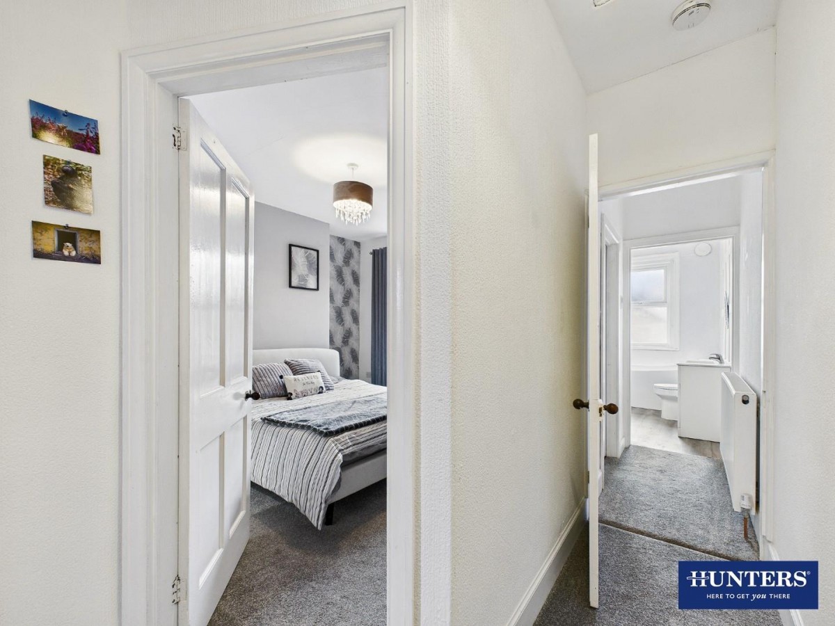 Swan Street, Longtown, CA6