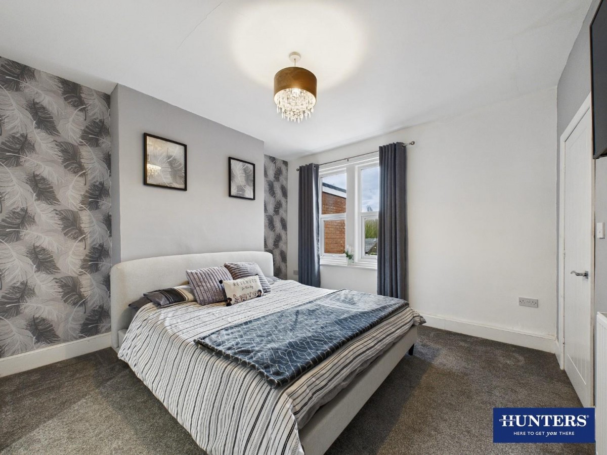 Swan Street, Longtown, CA6