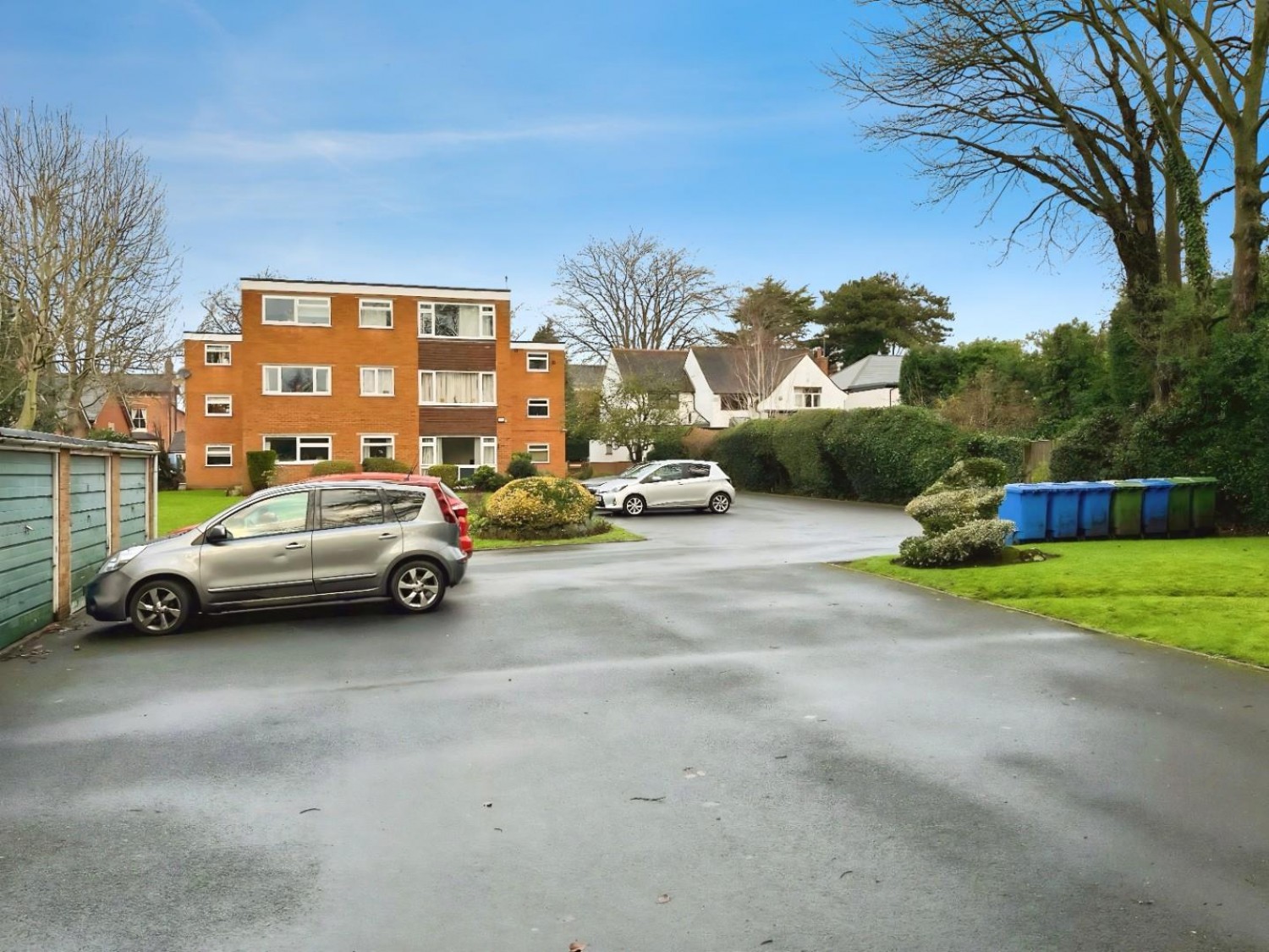 Vesey Road, Sutton Coldfield