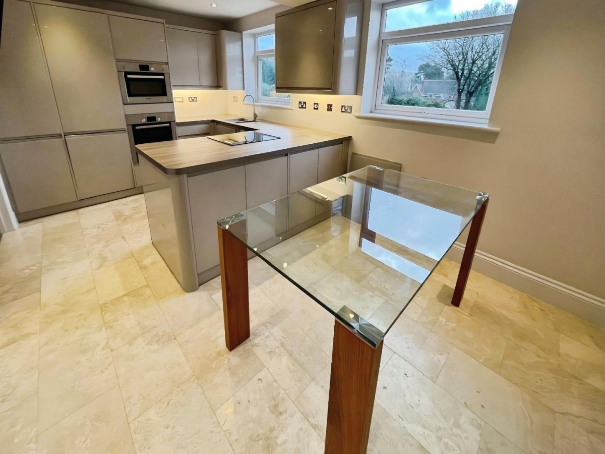 Vesey Road, Sutton Coldfield