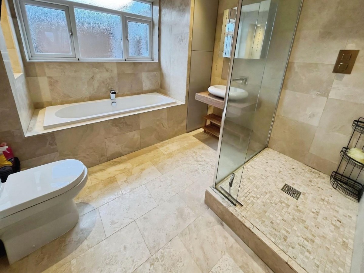 Vesey Road, Sutton Coldfield