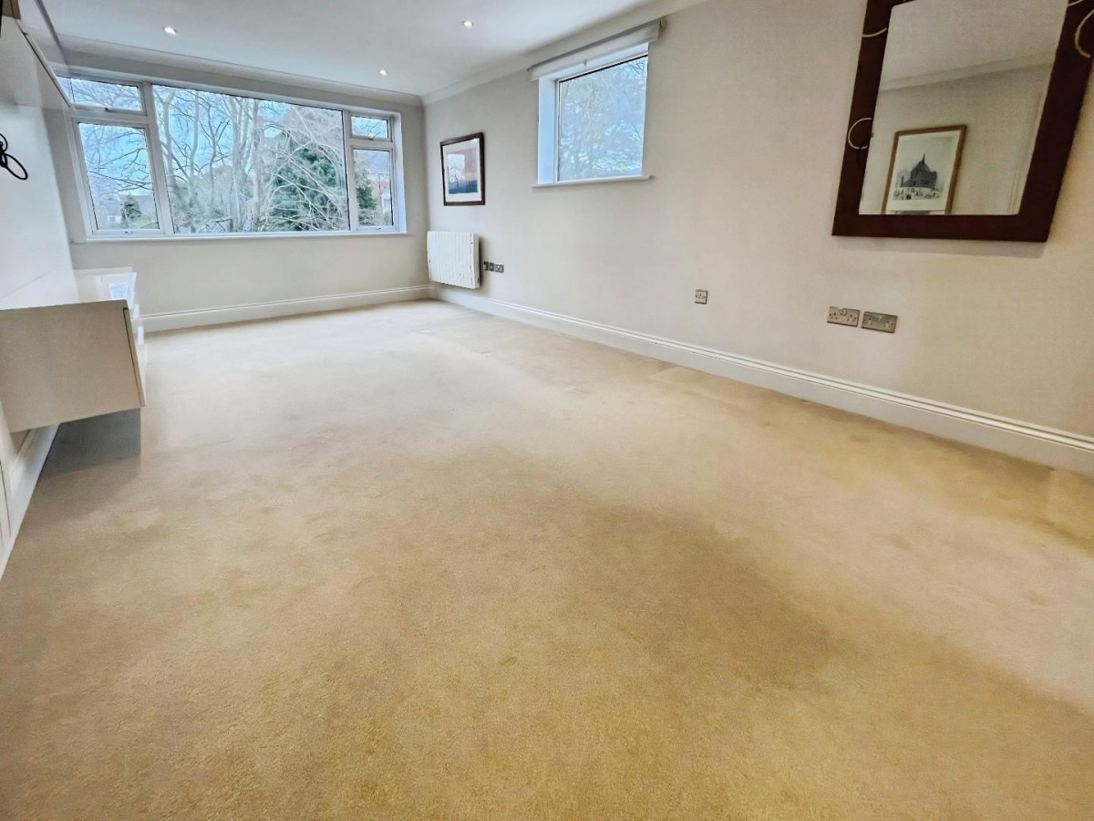 Vesey Road, Sutton Coldfield