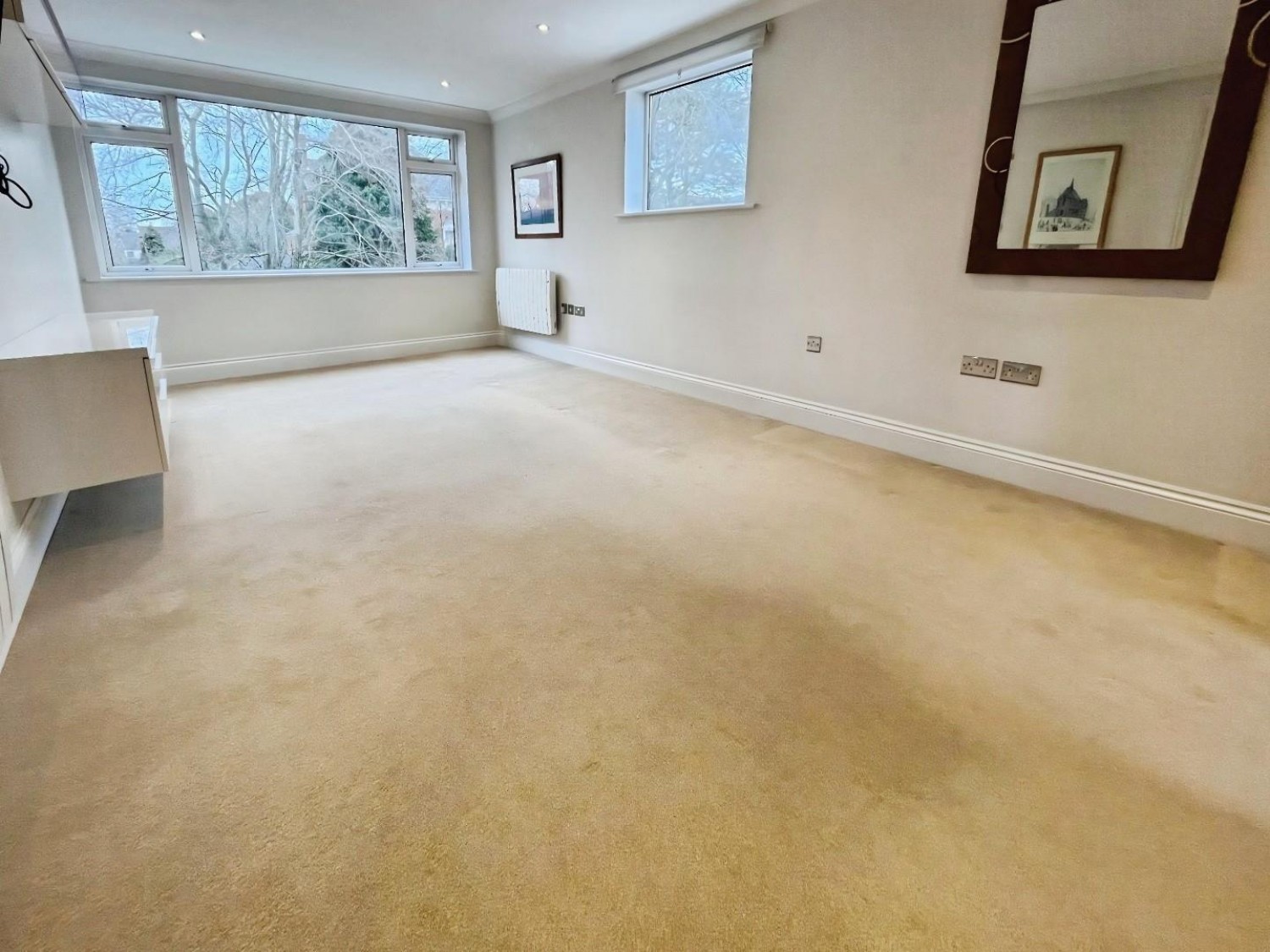 Vesey Road, Sutton Coldfield