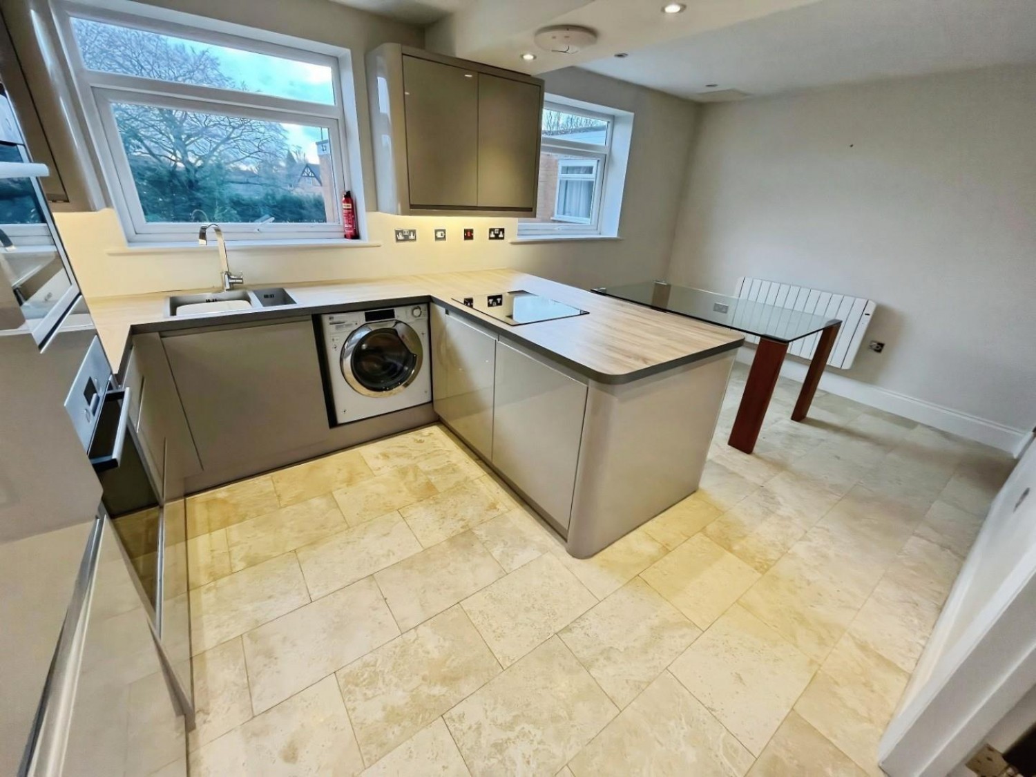 Vesey Road, Sutton Coldfield