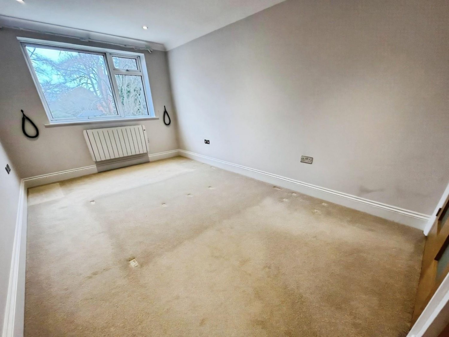 Vesey Road, Sutton Coldfield