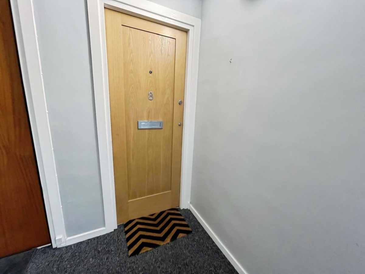 Vesey Road, Sutton Coldfield