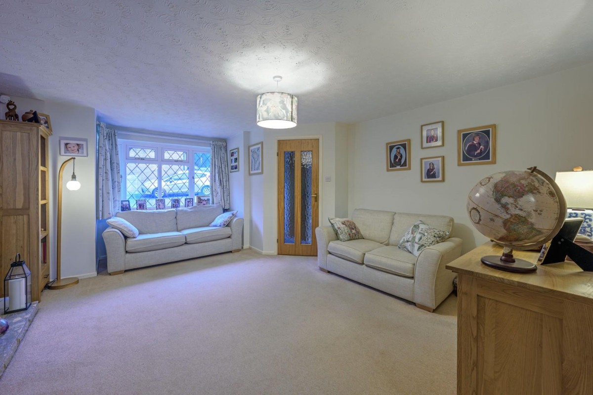 Botany Drive, Dudley