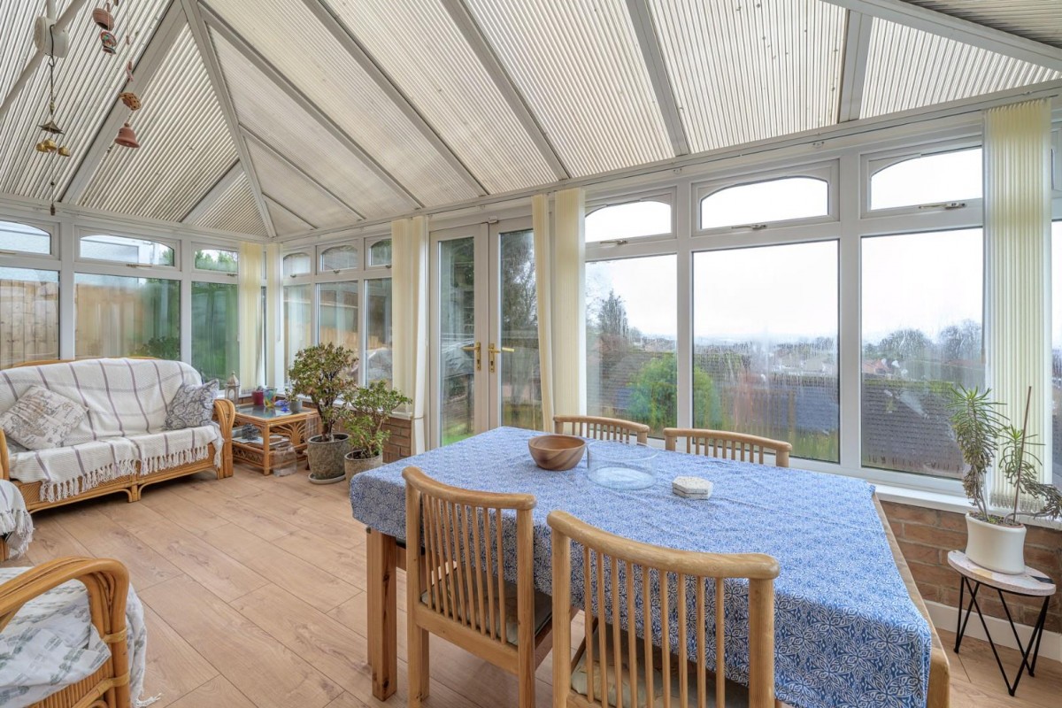 Botany Drive, Dudley