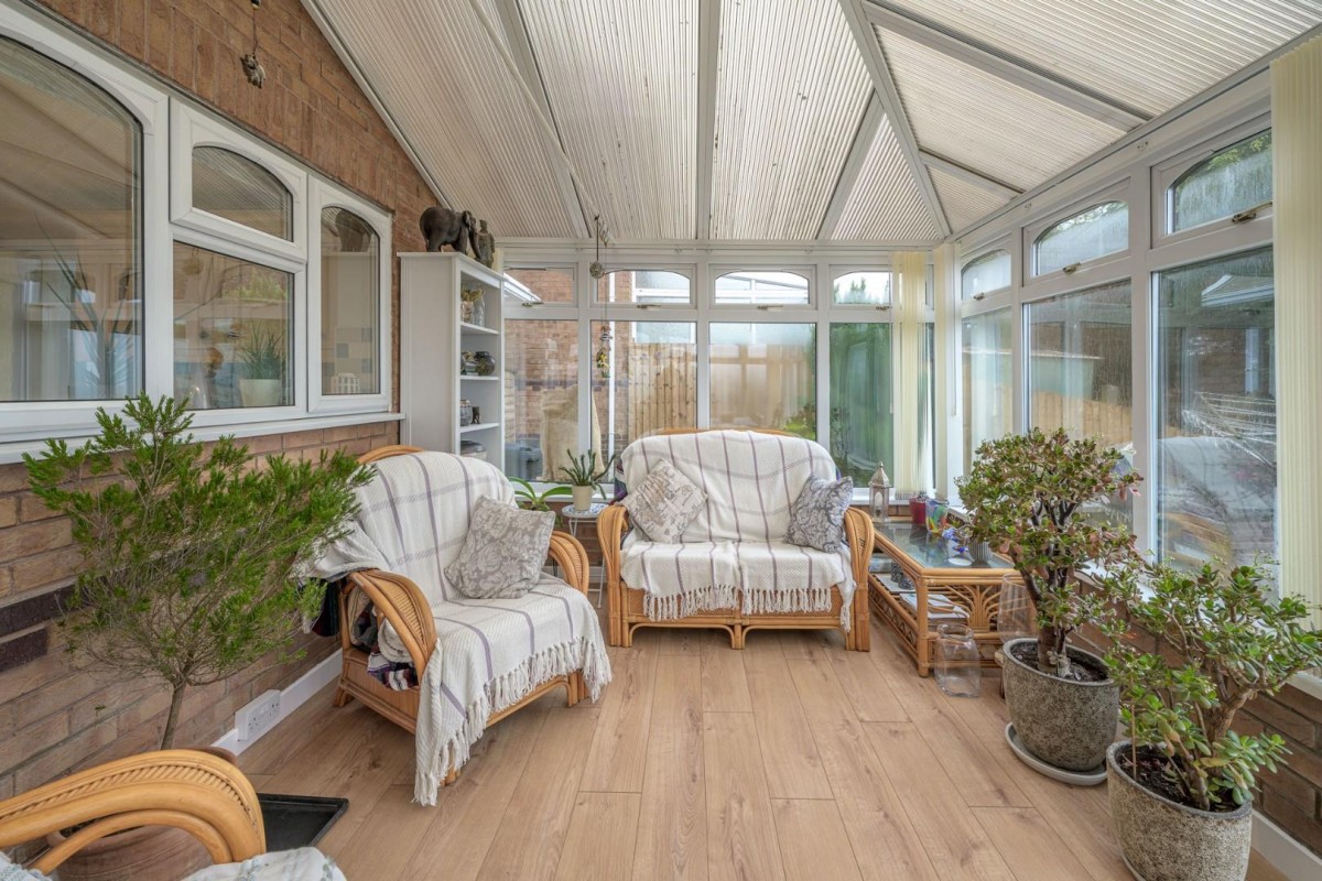 Botany Drive, Dudley