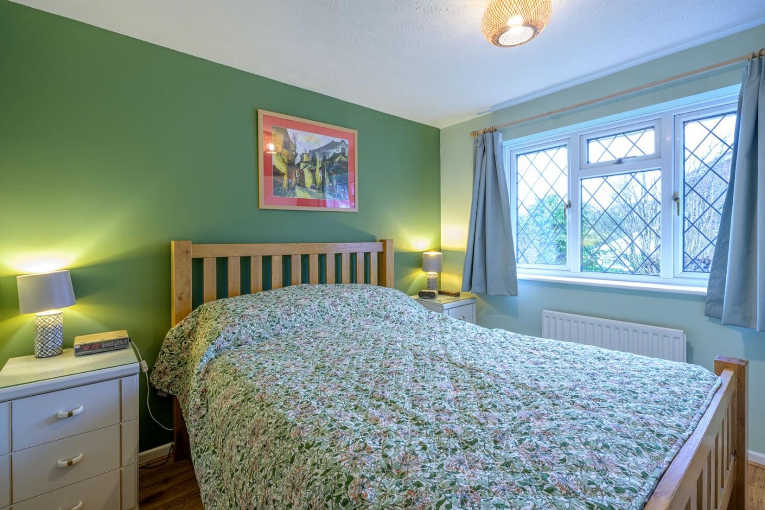 Botany Drive, Dudley