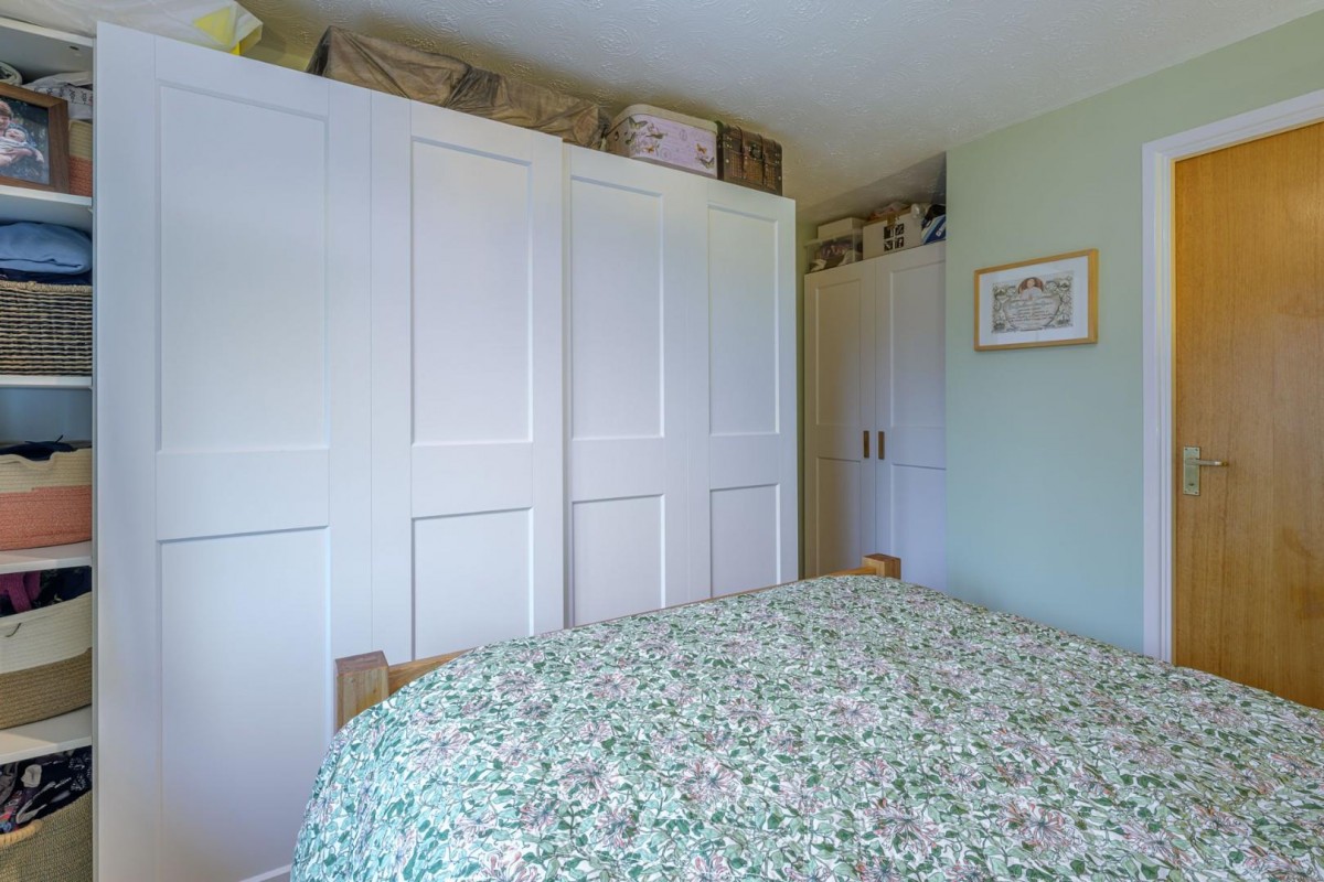 Botany Drive, Dudley