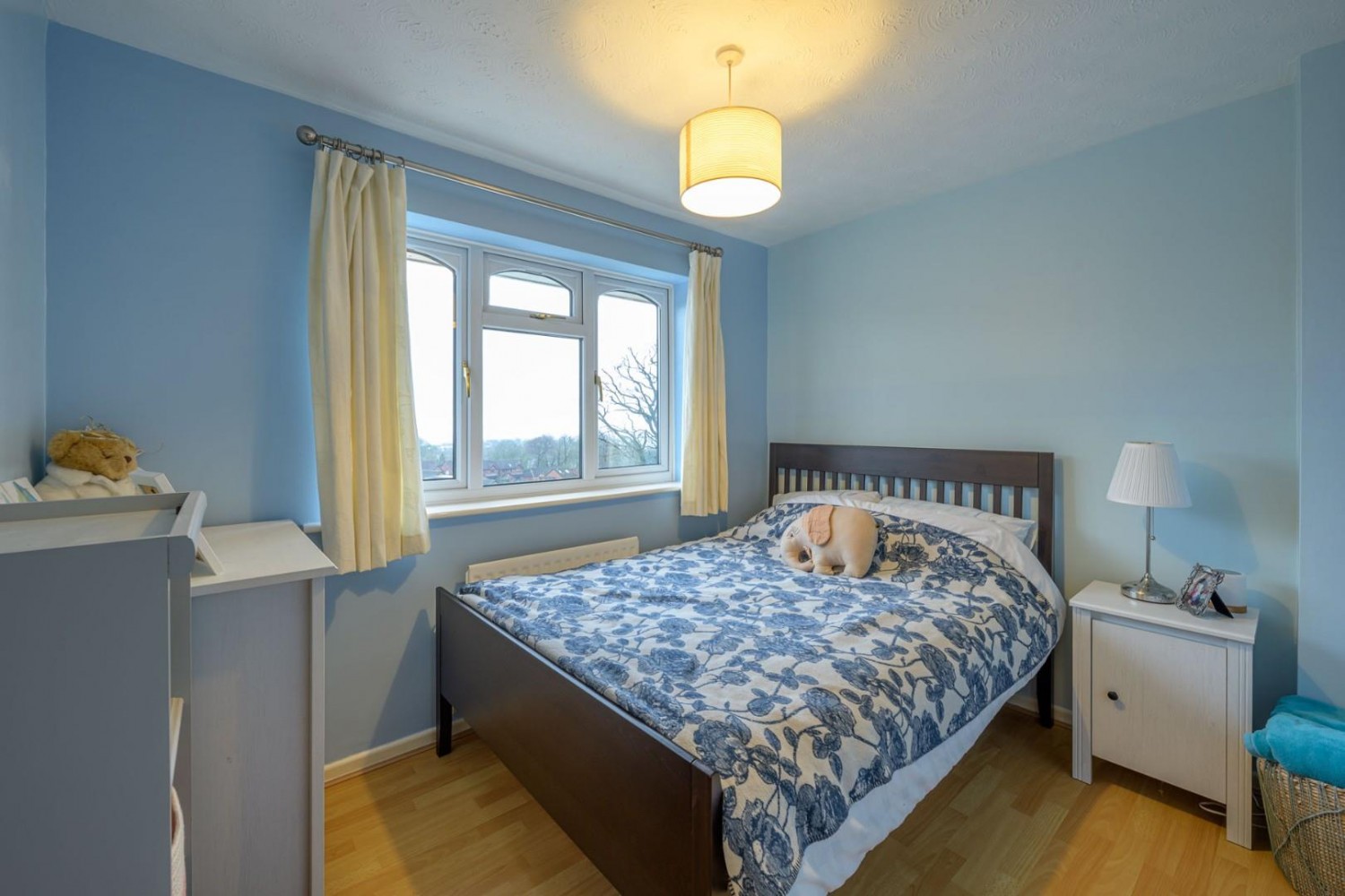 Botany Drive, Dudley