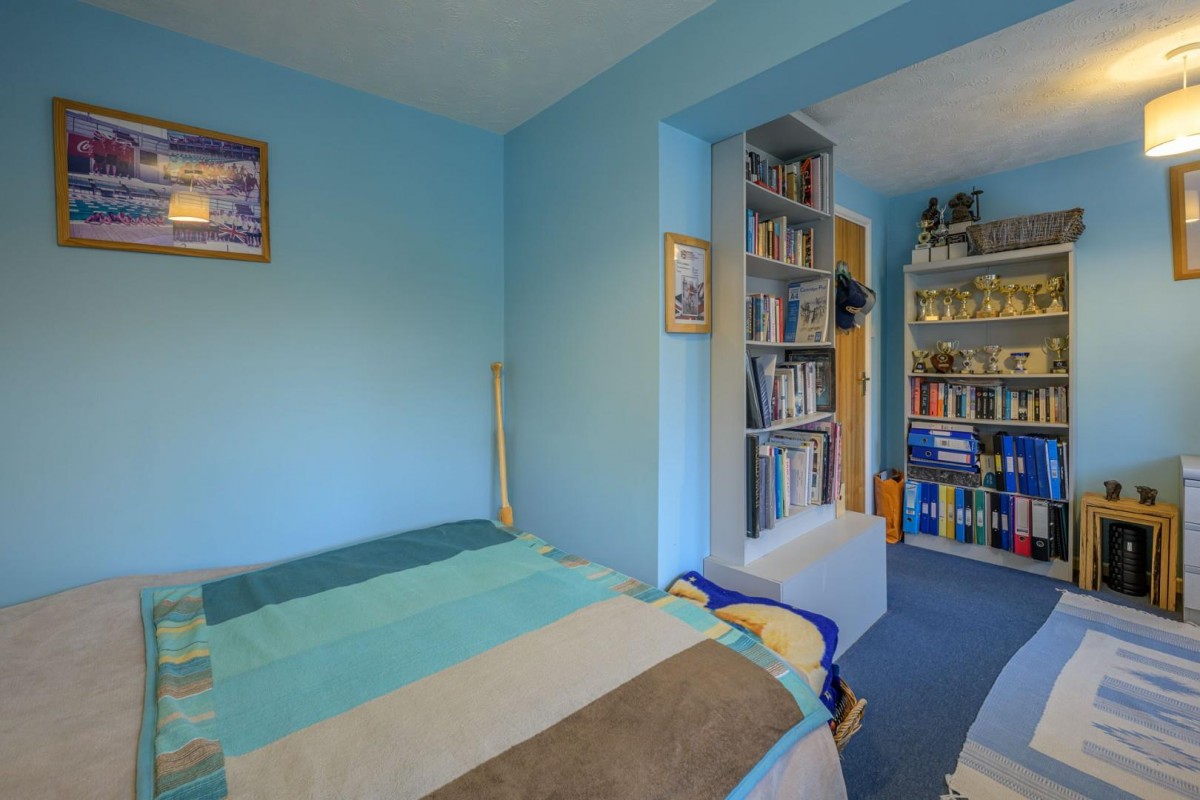 Botany Drive, Dudley