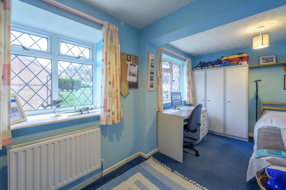 Botany Drive, Dudley